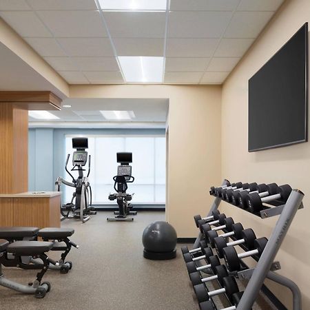 Towneplace Suites By Marriott Dubuque Downtown מראה חיצוני תמונה